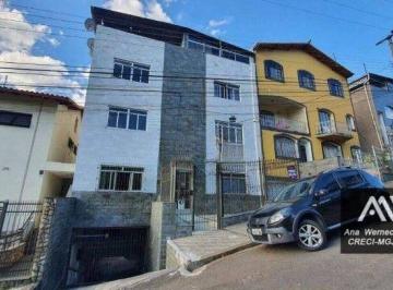 cobsJfjctgalJ7EnO9HMJ0vCH4sB9p1I.jpg · Apartamento Com 2 Dormitórios À Venda, 70 m² por R$180.000 - Santa Terezinha - Juiz de Fora/mg