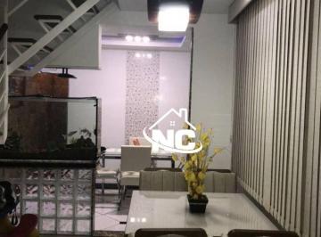 fd5bf8890020047378921a256827f59d.jpg · Casa Com 3 Quartos À Venda, 360 m² por R$370.000 - Porto Novo - São Gonçalo/rj