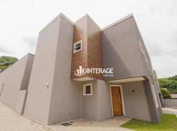 3038e316d4913ac8ab8f20bb5e5f855e.jpg · Sobrado Em Condominio Fechado Com 3 Quartos À Venda, 94 m² por R$642.000 - Pilarzinho - Curitiba/pr