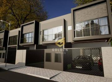 9dd7ae59d820198fdd775207be1cbdb1.jpg · Sobrado Com 3 Dormitórios À Venda, 95 m² por R$899.000 - Vila Nova - Porto Belo/sc