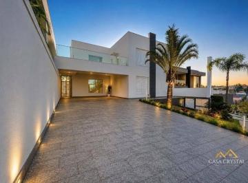 f6c7a6e581273a58fef579fd67ef7c8e.jpg · Casa Com 4 Dormitórios À Venda, 393 m² por R$2.950.000 - Condomínio São Paulo II - Cotia/sp