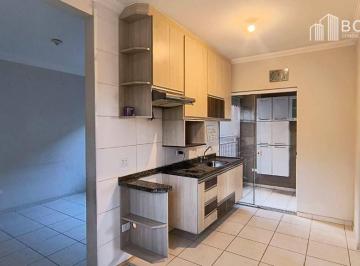f52b4cc968201f7b7494163f39676f99.jpg · Apartamento Com 2 Dormitórios À Venda, 65 m² por R$245.000 - Catharina Zanaga - Americana/sp