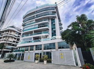 551dad353d7653d6b7837004ef1c281a.jpg · Apartamento Com 3 Dormitórios À Venda, 123 m² por R$1.149.000 - Charitas - Niterói/rj