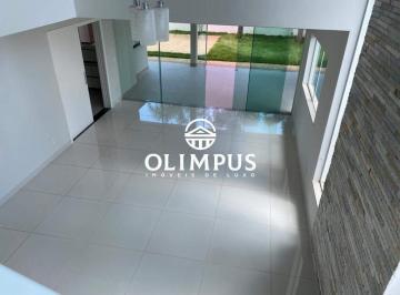 Casa · 330m² · 4 Quartos · 2 Vagas · Casa No Condomínio Paradiso Ecológico No Bairro Bosque Dos Buritis Para Alugar Em Uberlândia