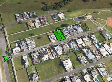 IMG 03 · Terreno de 1.161 m² No Bairro Campeche