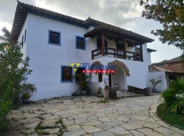 Casa · 880m² · 5 Quartos · 3 Vagas · Imóvel Em Morada Dos Lagos, Aldeia de Serra