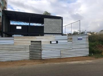 Comercial · 180m² · 4 Vagas · Ponto Comercial Pra Locação No Bairro Candeias Em Vitoria Da Conquista