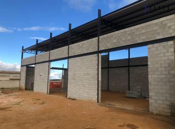Comercial · 120m² · 2 Vagas · Ponto Comercial Para Locação Em Vitória Da Conquista