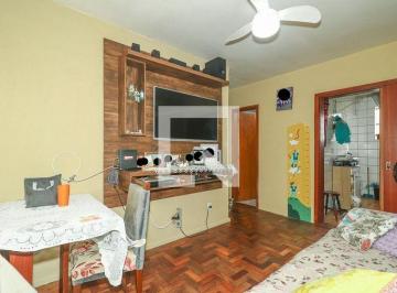 Apartamento · 55m² · 2 Quartos · 1 Vaga · Apartamento À Venda - Humaitá, 2 Quartos, 55 m² - Porto Alegre