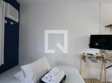Apartamento · 20m² · 1 Quarto · Imoveis - No Jardim Virgínia
