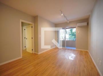 Apartamento · 60m² · 2 Quartos · 1 Vaga · Imoveis - No Córrego Grande