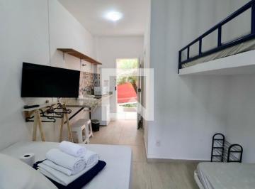 Apartamento · 20m² · 1 Quarto · Imoveis - No Jardim Virgínia