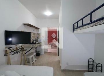 Apartamento · 25m² · 1 Quarto · Imoveis - No Jardim Virgínia