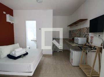 Apartamento · 20m² · 1 Quarto · Imoveis - No Jardim Virgínia