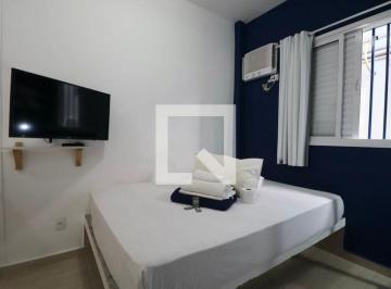 Apartamento · 20m² · 1 Quarto · Imoveis - No Jardim Virgínia