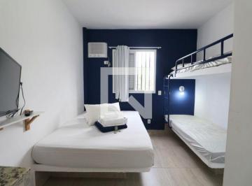 Apartamento · 29m² · 1 Quarto · Imoveis - No Jardim Virgínia