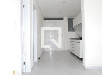 Apartamento · 50m² · 2 Quartos · 1 Vaga · Imoveis - Em Ouro Minas