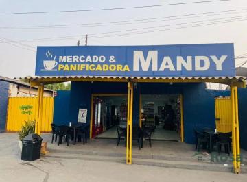 Comercial · 193m² · 3 Quartos · 2 Vagas · Ponto Comercial Para Venda, Cidade Verde, Cuiabá