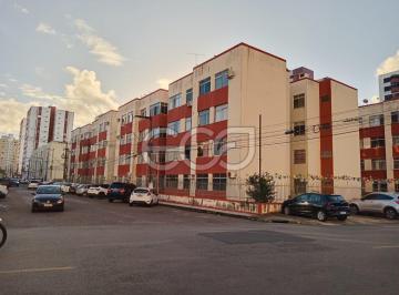 Apartamento · 110m² · 3 Quartos · 1 Vaga · Apartamento À Venda No Bairro Grageru - Aracaju/se
