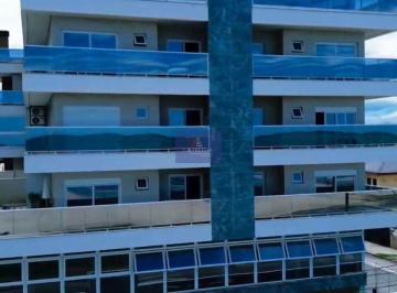 Apartamento · 100m² · 3 Quartos · 2 Vagas · Apartamento Garden Na Av Beira Mar Em Matinhos Balneário Florida!