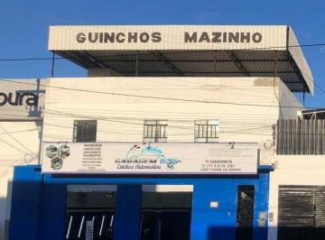 Comercial · 90m² · 3 Quartos · 2 Vagas · Ponto Comercial Na Av Bartolomeu de Gusmão Em Vitoria Da Conquista