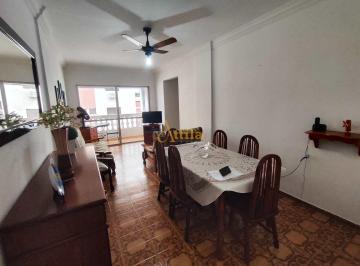 Apartamento · 95m² · 2 Quartos · 1 Vaga · Apto 3 Quartos, Sacada, Lazer, 1 Vaga, Enseada