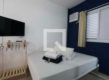 Apartamento · 20m² · 1 Quarto · Imoveis - No Jardim Virgínia