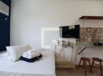 Apartamento · 20m² · 1 Quarto · Imoveis - No Jardim Virgínia