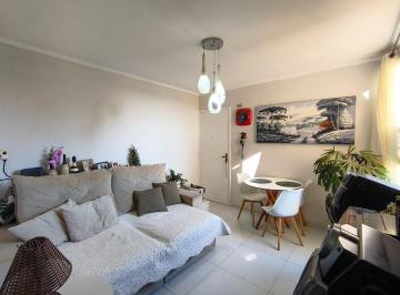 Foto 01 · Apartamento À Venda Em Hortolândia - Sp, Jardim Amanda II - 2 Quartos, 2 Salas, 1 Banheiro, 1 Vaga de