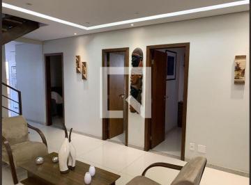 Casa · 380m² · 4 Quartos · 5 Vagas · Casa À Venda - Castelo, 4 Quartos, 380 m² - Belo Horizonte