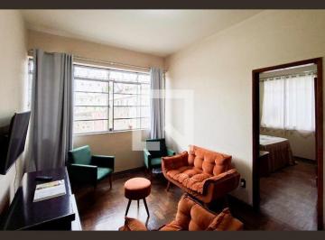 Apartamento · 82m² · 3 Quartos · 1 Vaga · Apartamento À Venda - Renascença, 3 Quartos, 82 m² - Belo Horizonte