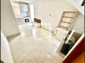 Casa · 95m² · 3 Quartos · 2 Vagas · Casa À Venda - Itapoã, 3 Quartos, 95 m² - Belo Horizonte