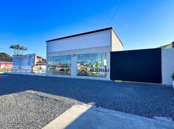 029e63039a721168d3fdde36c18f1c1b.jpg · Casa + Sala Comercial, À Venda, 155 m² por R$780.000 - Nereidas - Guaratuba/pr