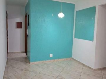 Apartamento · 60m² · 2 Quartos · 1 Vaga · Apartamento À Venda 2 Quartos 1 Vaga Demarchi - São Bernardo Do Campo - Sp