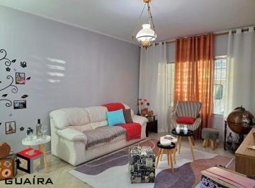 Casa · 176m² · 3 Quartos · 2 Vagas · Sobrado À Venda 3 Quartos 3 Suítes 2 Vagas Erasmo Assunção - Santo André - Sp
