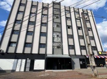 Apartamento · 80m² · 3 Quartos · Apartamento Para Alugar, 80 m² por R$1.700 Mês - Centro - Londrina/pr