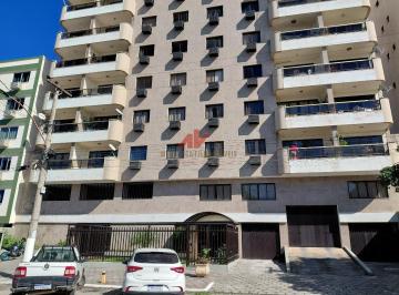Apartamento · 110m² · 2 Quartos · 1 Vaga · Excelente Apartamento 2/4 [1suite] - Localização Privilegiada