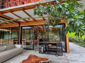 Casa · 630m² · 4 Quartos · 7 Vagas · Casa Do Lago, Um Luxo Em Domingos Martins