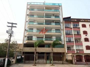 Apartamento · 78m² · 2 Quartos · 1 Vaga · Apartamento 2 Dormitório - 1 Quadra Da Lagoa