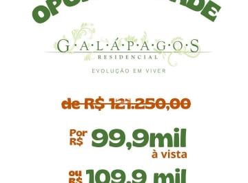 Terreno · 250m² · Terreno À Venda - No Camobi