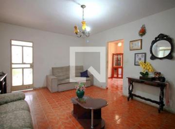 Casa · 202m² · 4 Quartos · 1 Vaga · Casa À Venda - Sagrada Família, 4 Quartos, 202 m² - Belo Horizonte
