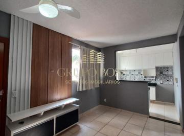 Foto 01 · Apartamento À Venda Em São José Do Rio Preto - Sp, Rios Di Itália: 2 Quartos, 1 Banheiro, 1 Vaga de Ga