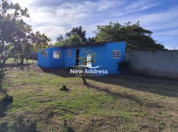 Foto 01 · Casa Em Fase de Construção À Venda Em Village Do Sol - Guarapari/es