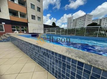 Foto 01 · Apartamento, Nova Brasília, Salvador, Ba