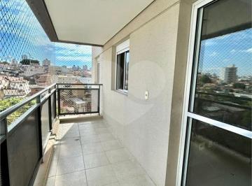 Apartamento de 2 quartos, São Paulo · Lindo Apartamento Residencial Vila Guilherme