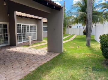 Casa · 165m² · 3 Quartos · 2 Vagas · Casa Para Venda 3 Quartos Sendo Uma Suíte, Santa Rosa, Cuiabá