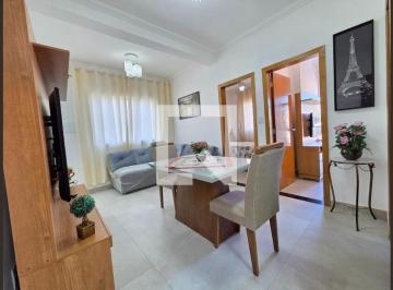 Apartamento · 110m² · 2 Quartos · 2 Vagas · Apartamento À Venda - Nacional, 2 Quartos, 110 m² - Contagem