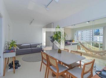 Apartamento · 92m² · 3 Quartos · 2 Vagas · Apartamento À Venda - Vila Da Serra, 3 Quartos, 92 m² - Nova Lima
