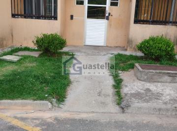 Apartamento · 55m² · 2 Quartos · 1 Vaga · Imoveis - No Jardim Alzira Franco