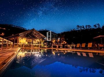 Foto 01 · Terreno No Condomínio Residencial del Paraíso - Sebastiana Em Teresópolis - Rj À Venda Com 626 m² de Áre